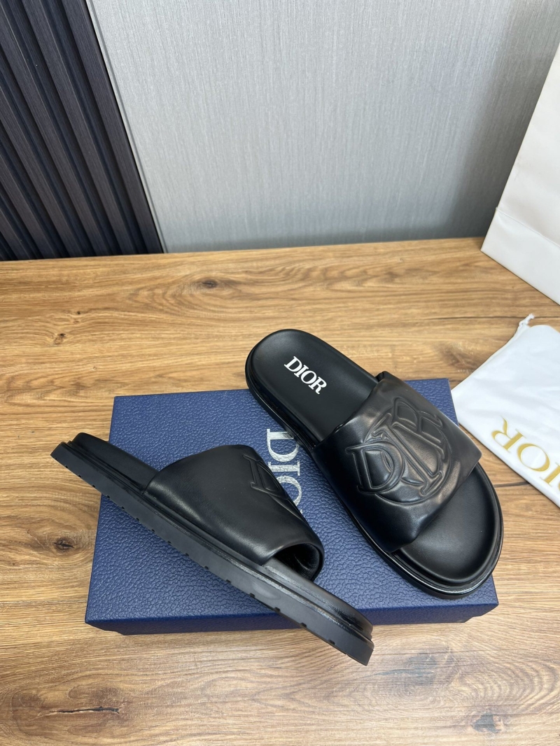 Christian Dior Slippers